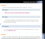 Exemple d'exercice